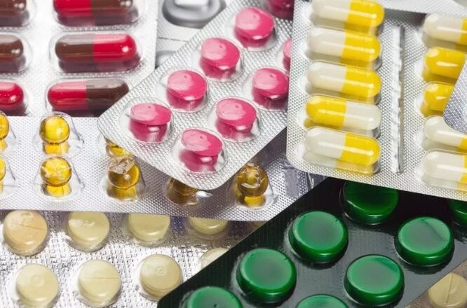 Obat pengobatan untuk meningkatkan potensi