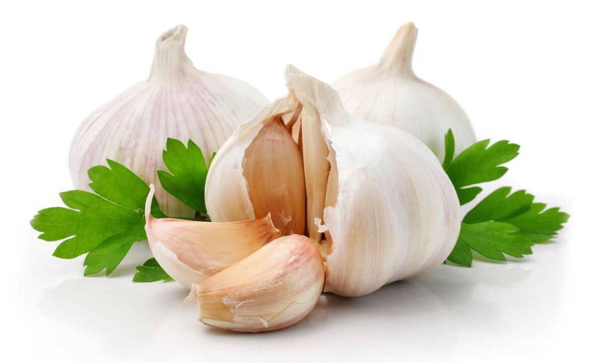 bawang putih