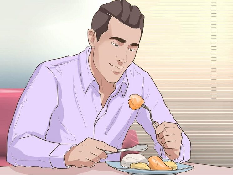 meningkatkan potensi pria dengan nutrisi
