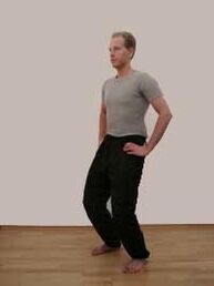 latihan memegang batu untuk meningkatkan potensi