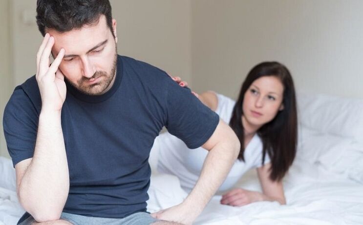 wanita dan pria dengan potensi buruk bagaimana cara meningkatkannya