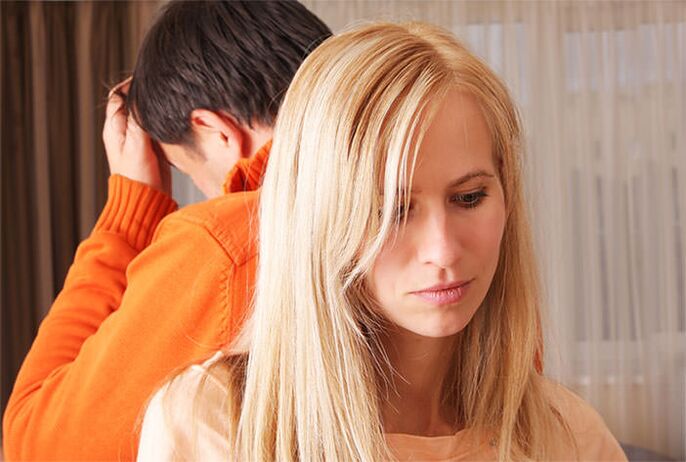 pertengkaran dalam keluarga sebagai penyebab lemahnya potensi bagaimana merangsang